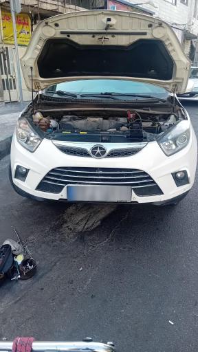 عکس خدمات تخصصی برق خودرو سعید