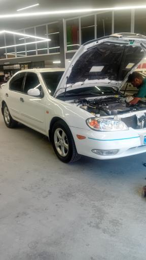 عکس خدمات تخصصی برق خودرو سعید