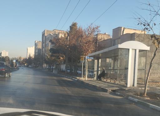 عکس  شهید برونسی 1
