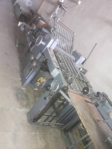 عکس صحافی علائی