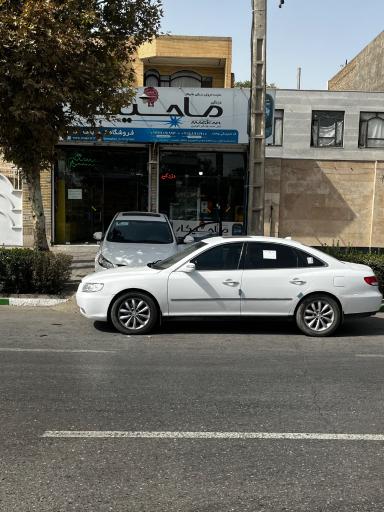 عکس فروشگاه دزدگیر و سیستم تیونینگ مکث