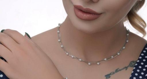 عکس فروشگاه نقره زمرد