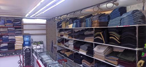 عکس پوشاک مردانه سایز بزرگ نوشیکا 