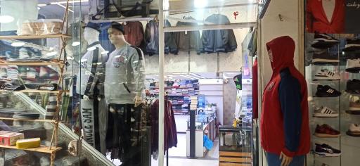 عکس پوشاک مردانه سایز بزرگ نوشیکا 