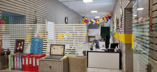 عکس پیش دبستان و دبستان پسرانه الفبا