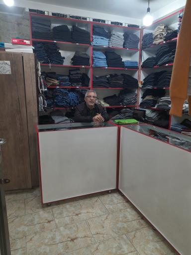 عکس ارزانسرای کمالی