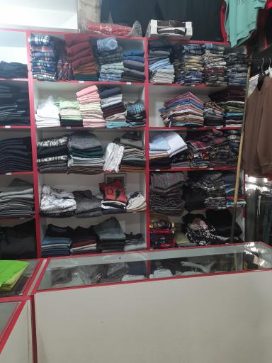 عکس ارزانسرای کمالی