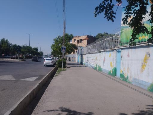 عکس مدرسه ابتدایی دهخدا