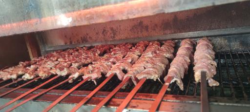 عکس رستوران دلستر طارم