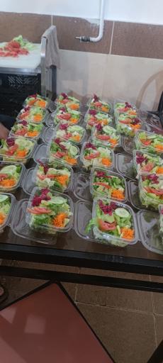 عکس رستوران دلستر طارم