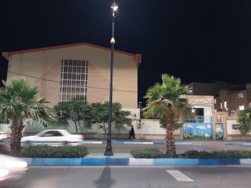 عکس دبستان دخترانه امام حسین (ع)