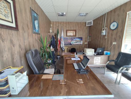 عکس نمایندگی بیمه ایران فخار طبسی