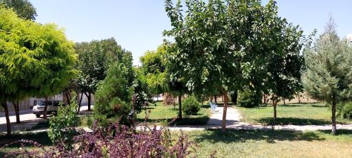 بوستان ترنم