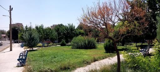 عکس بوستان ترنم