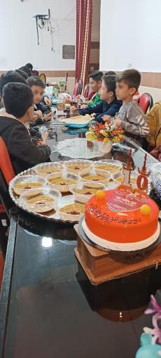 عکس رستوران دلستر طارم