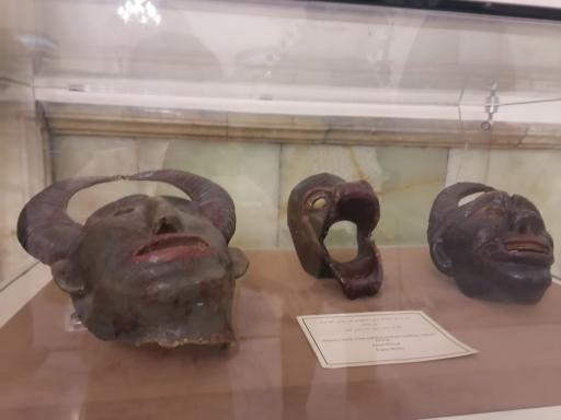 عکس کاخ شیخ خزعل کعبی