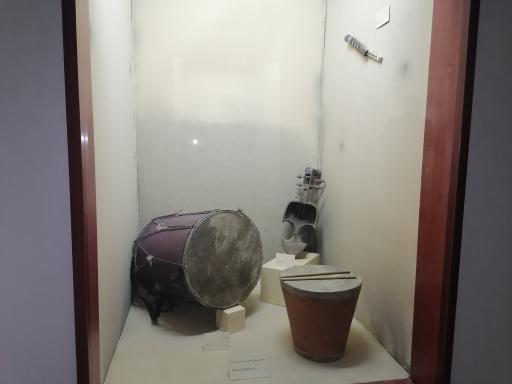 عکس کاخ شیخ خزعل کعبی