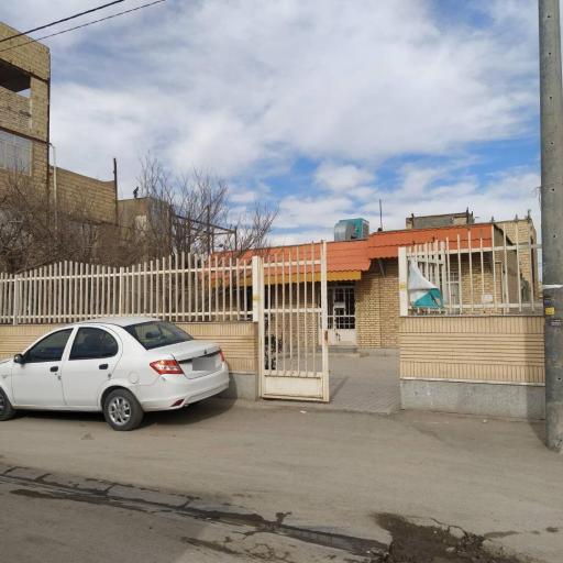 عکس خانه بهداشت شایه