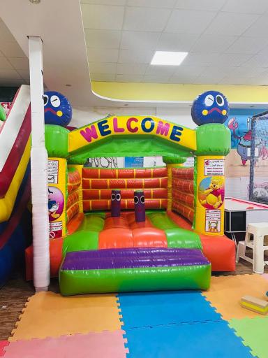 عکس دنیای بازی پاندا