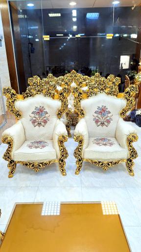 عکس سمساری آتیلا