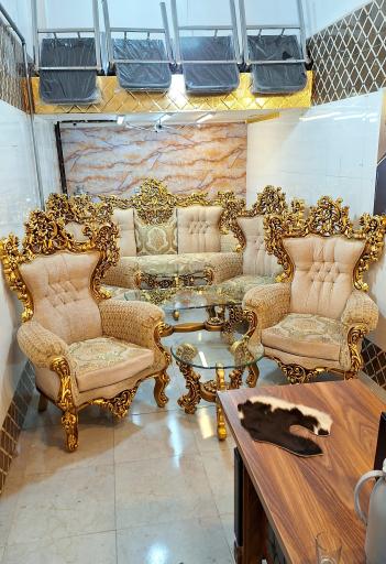 عکس سمساری آتیلا