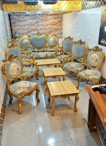 عکس سمساری آتیلا