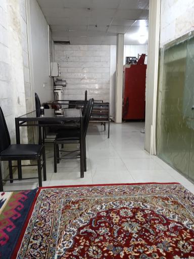 عکس رستوران آذربایجان