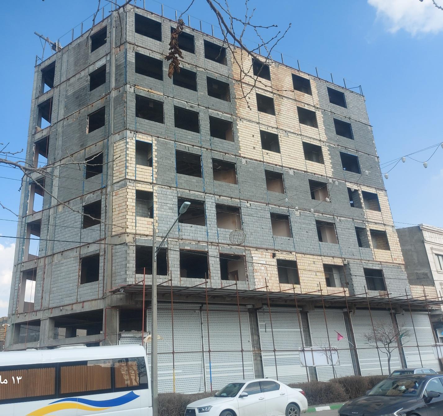 عکس پروژه غدیر ۴