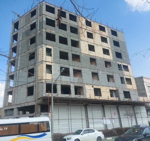 عکس پروژه غدیر ۴