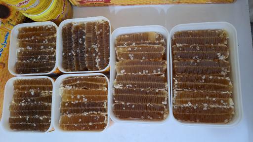 عکس عسل طبیعی مهندس افراسیاب زاده