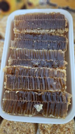 عکس عسل طبیعی مهندس افراسیاب زاده