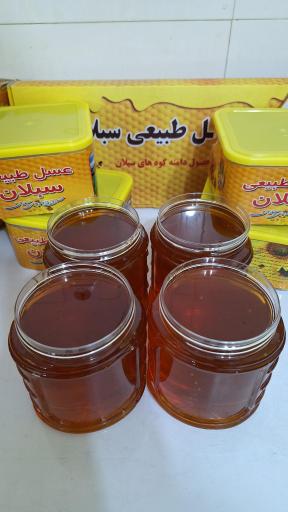 عکس عسل طبیعی مهندس افراسیاب زاده