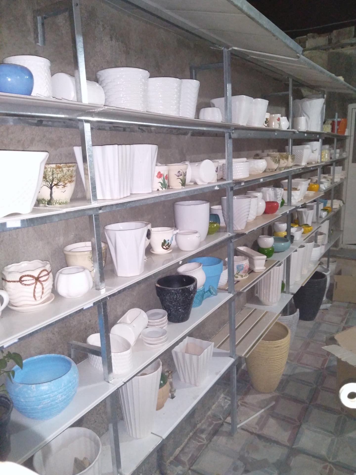 عکس گلدان بیهق