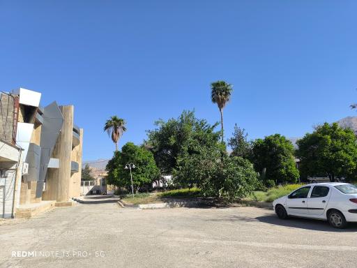 عکس اداره جهاد کشاورزی