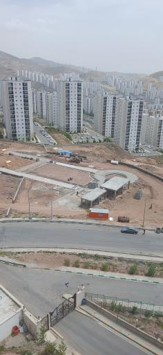 عکس بام فاز ۱۱