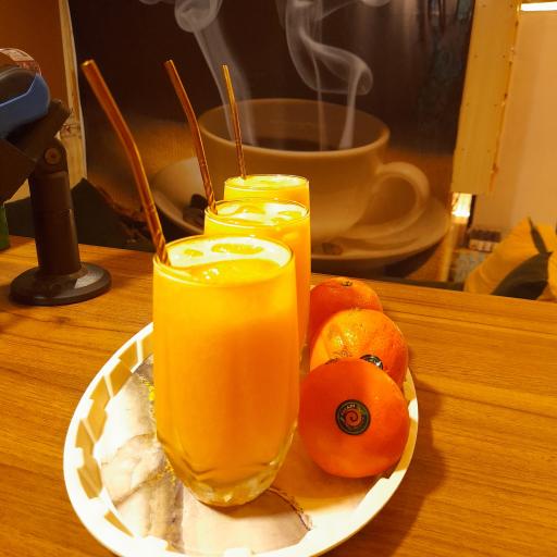 عکس قهوه شادکام 