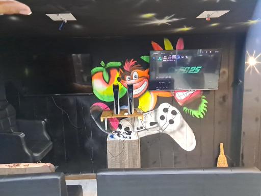 عکس گیم نت برمودا 