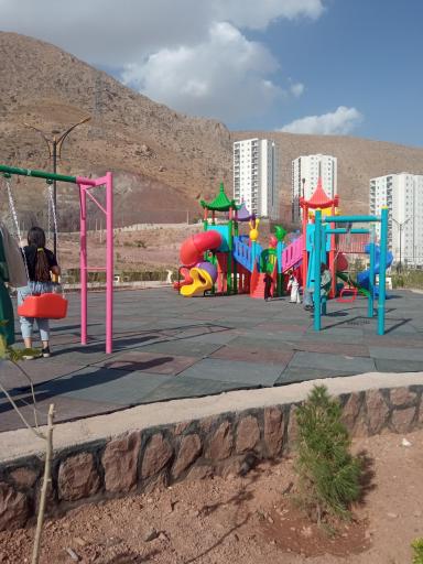 عکس بام فاز ۱۱