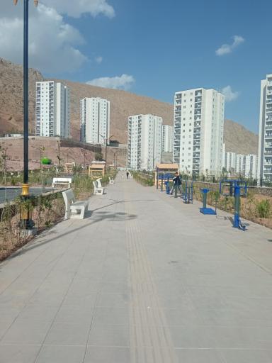 عکس بام فاز ۱۱