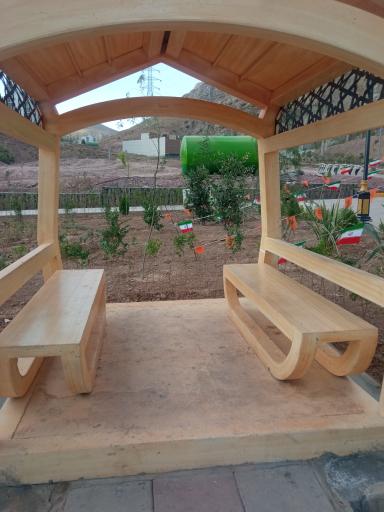 عکس بام فاز ۱۱