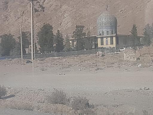 عکس امامزاده حسین علیه السلام 
