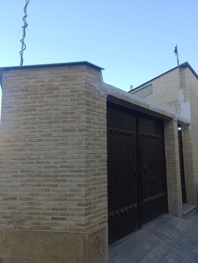 عکس کوچه قهر و آشتی 