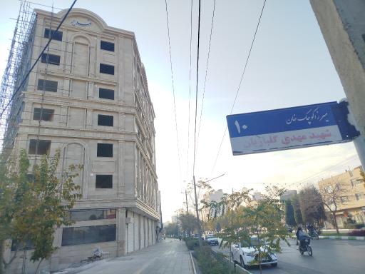 پروژه غدیر ۴