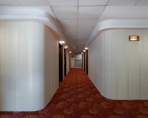 عکس هتل سهند