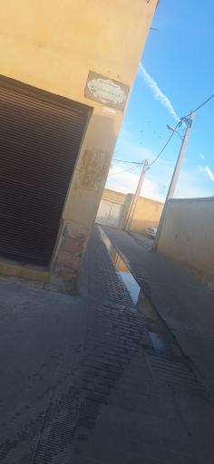 عکس کوچه قهر و آشتی 