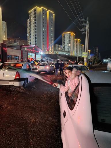 عکس بام فاز ۱۱