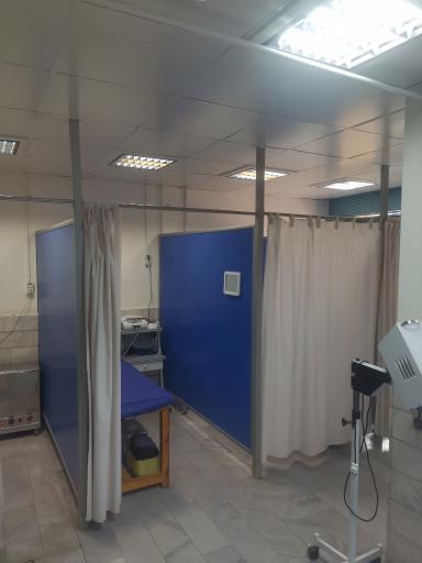 عکس فیزیوتراپی 17شهریور