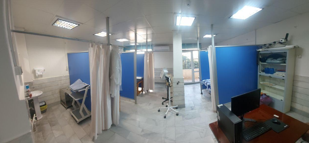 عکس فیزیوتراپی 17شهریور