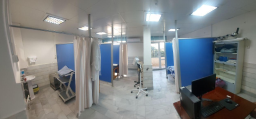 عکس فیزیوتراپی 17شهریور