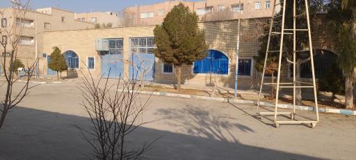 عکس فنی و حرفه ای شاهین شهر